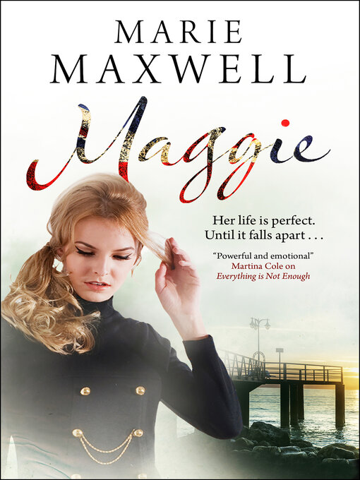 Title details for Maggie by Marie Maxwell - Available